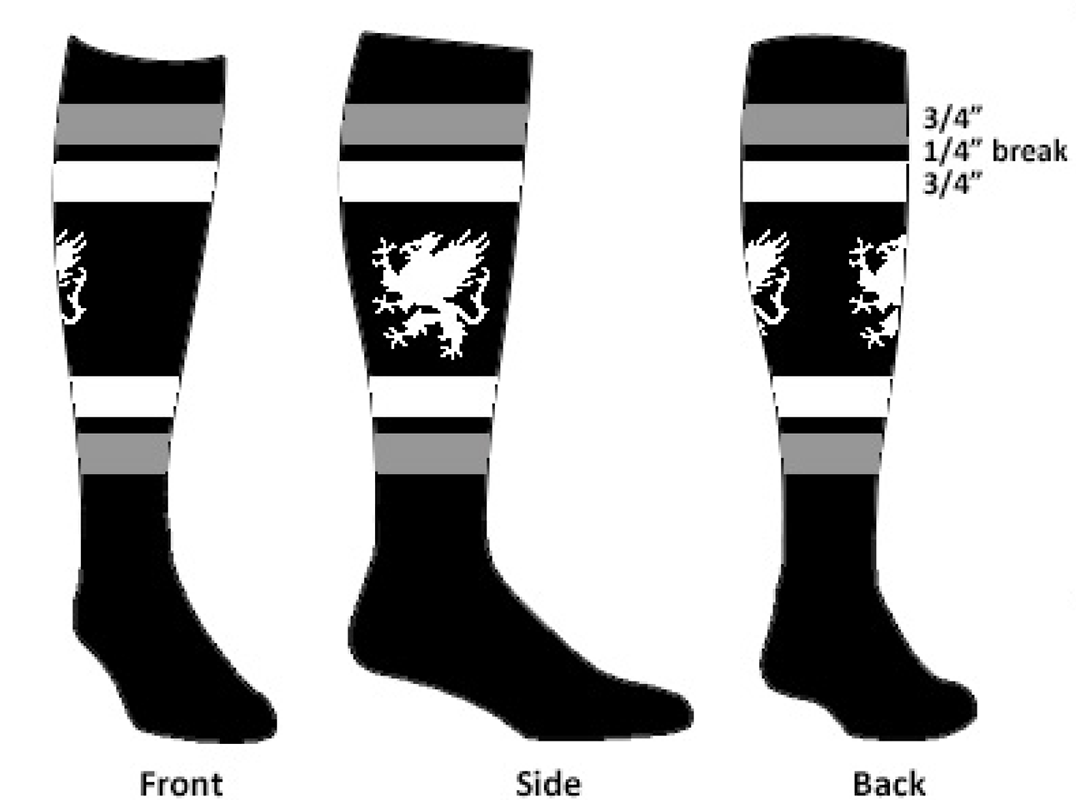 Radnor Ultimate Socks